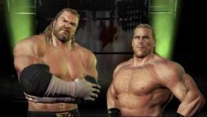 Images de WWE Stars