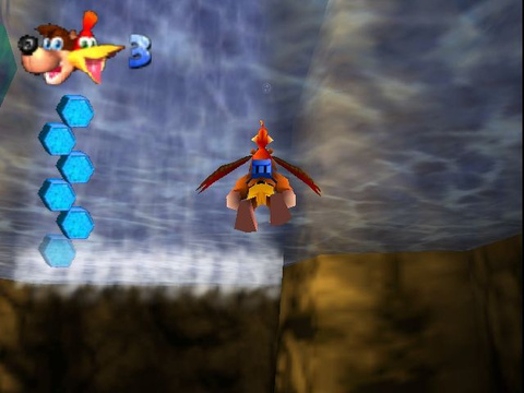 Banjo-Kazooie (N64) tem data de lançamento revelada no Switch Online +  Pacote adicional - Nintendo Blast