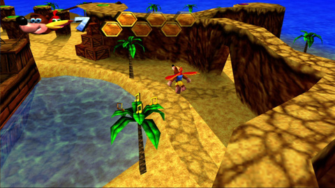 Il y a plus de 20 ans, le GOTY PS5 Astrobot avait déjà un concurrent de taille, tout le monde rêve de le voir revenir…