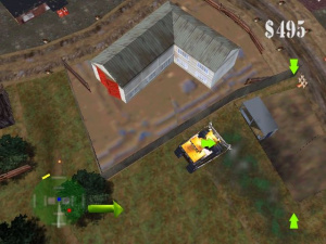 Blast Corps : Le jeu de la Nintendo 64 fête ses 25 ans !