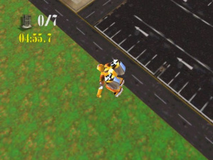 Blast Corps : Le jeu de la Nintendo 64 fête ses 25 ans !
