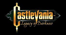 Castlevania : Legacy of Darkness