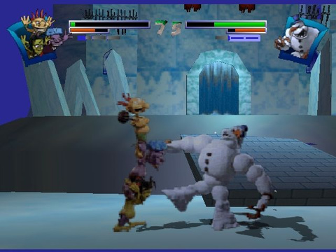 Vendu 16000 $, c'est l'un des jeux vidéo Nintendo 64 les plus rares et il y a une bonne raison à cela