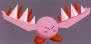 Kirby 64 : The Crystal Shards