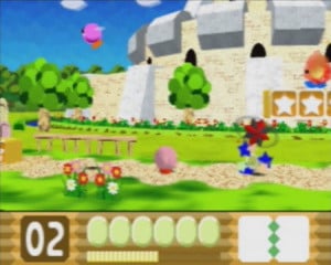 Nintendo Switch : un autre grand classique de la N64 débarque, un trailer rose bonbon