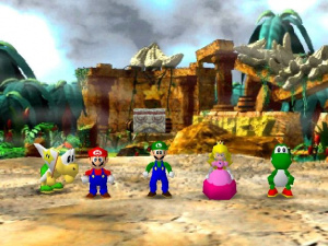 Nintendo Switch : GoldenEye 007, Mario, Pokémon… Une tonne de jeux cultes N64 débarquent !