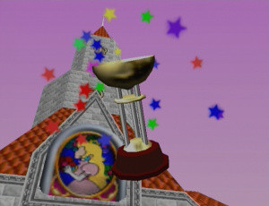 Mario Kart 64 - Vers le multijoueur