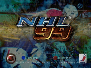 Wiki de NHL 99