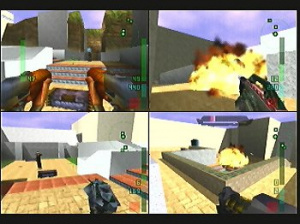 Perfect Dark: how did Rare's game revolutionize FPS on the N64?