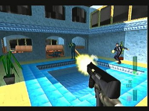 Perfect Dark : Le meilleur FPS de la Nintendo 64 ?