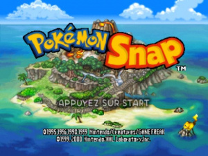 Nintendo Switch : un jeu Pokémon culte de la N64 de retour, le trailer nostalgique