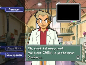 Pokémon sur consoles de salon - N64/GC/Wii