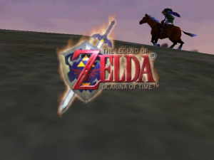 The Legend of Zelda a 25 ans !