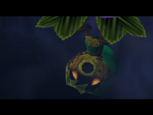 Switch : Après Ocarina of Time, Majora's Mask arrive dans quelques jours