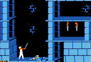 Prince of Persia : le code source réapparaît