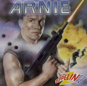 Arnie sur Amiga