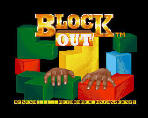 Oldies : Block Out