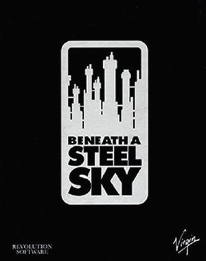 Beneath a Steel Sky sur Amiga