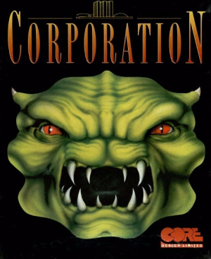 Corporation sur Amiga