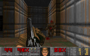 49ème : Doom / 1993