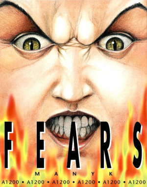 Fears sur Amiga