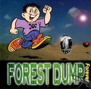 Forest Dumb Forever sur Amiga