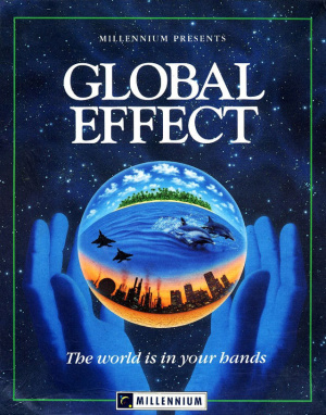 Global Effect sur Amiga