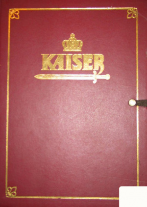Kaiser sur Amiga
