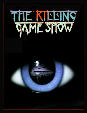 The Killing Game Show sur Amiga