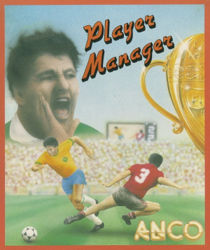 Player Manager sur Amiga