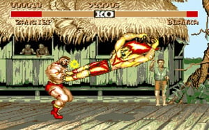 Street Fighter II : Il y a 31 ans, Capcom révolutionnait le jeu de combat