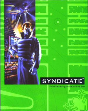 Le retour de Syndicate sur Xbox 360 ?