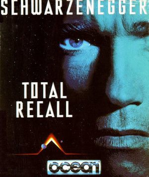 Total Recall sur Amiga
