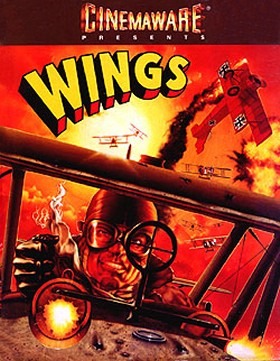 Wings : Director's Cut sur Kickstarter