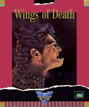 Wings Of Death sur Amiga