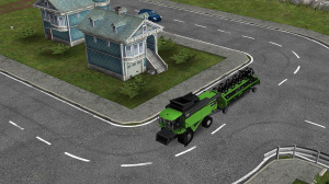 Farming Simulator 2014 sur mobiles !