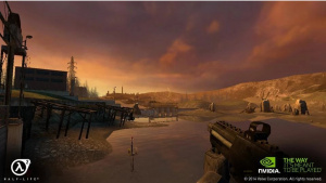GTA 6 : avant la fuite du jeu de Rockstar, le FBI était déjà intervenu... Pour Half-Life 2 !