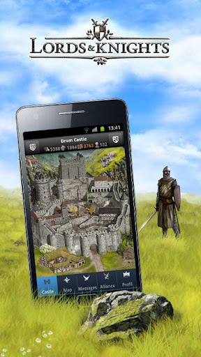 Lord of Midchester for android download