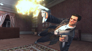 Max Payne Mobile cette semaine sur Android