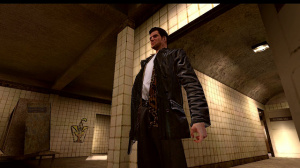 Max Payne Mobile cette semaine sur Android
