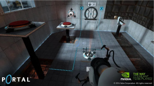 Portal et Half-Life 2 sur (presque) Android