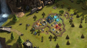 Rival Kingdoms : Un RTS sur mobiles porté par un studio ambitieux