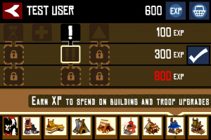 Total War Battles : Shogun de sortie sur Android
