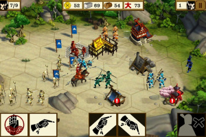 free download total war battles shogun