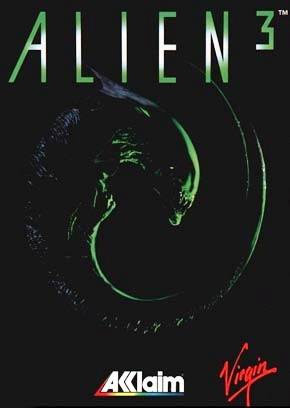 Alien 3 sur C64