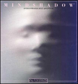 Mindshadow sur C64