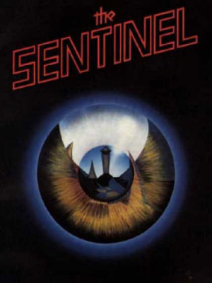 The Sentinel sur C64