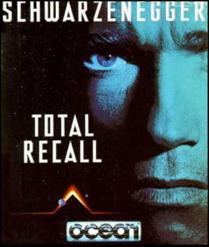 Total Recall sur C64