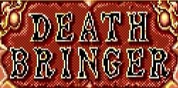 Death Bringer : The Knight of Darkness sur Mega-CD