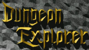 Dungeon Explorer sur Mega-CD